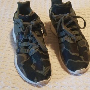 Adidas EQT ADV  91-16 Running Shoes